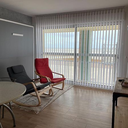شقة Studio A La Plage Berck المظهر الخارجي الصورة