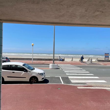 شقة Studio A La Plage Berck المظهر الخارجي الصورة